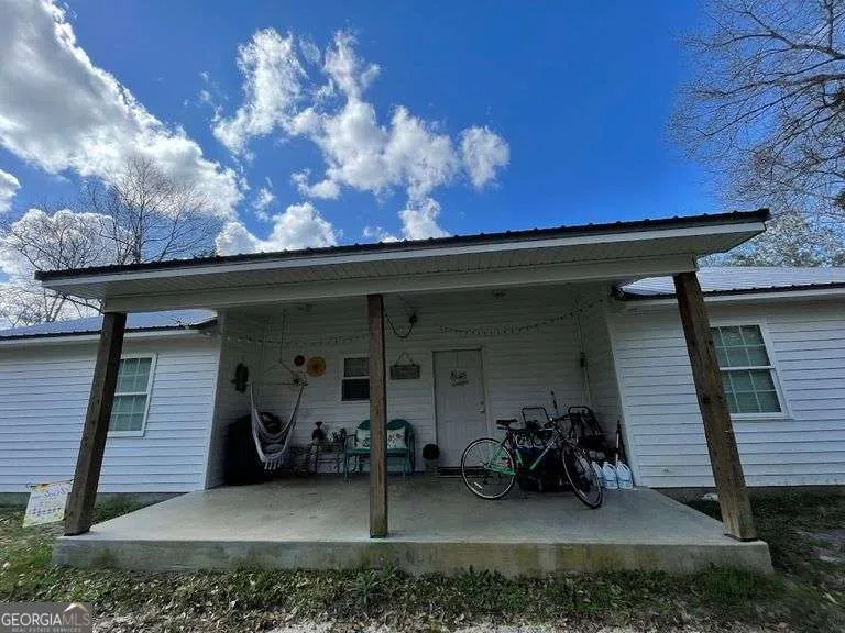 114 Atkinson DR Swainsboro, GA 30401