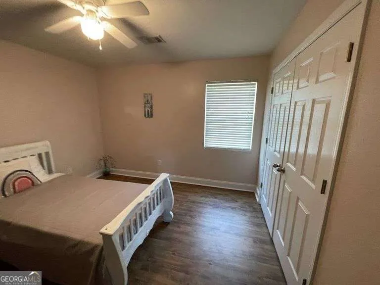 114 Atkinson DR Swainsboro, GA 30401