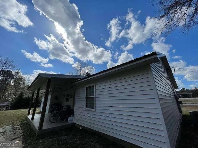 114 Atkinson DR Swainsboro, GA 30401