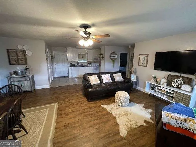 114 Atkinson DR Swainsboro, GA 30401
