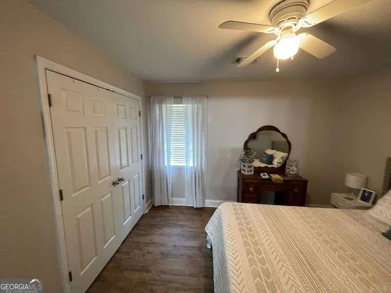 114 Atkinson DR Swainsboro, GA 30401