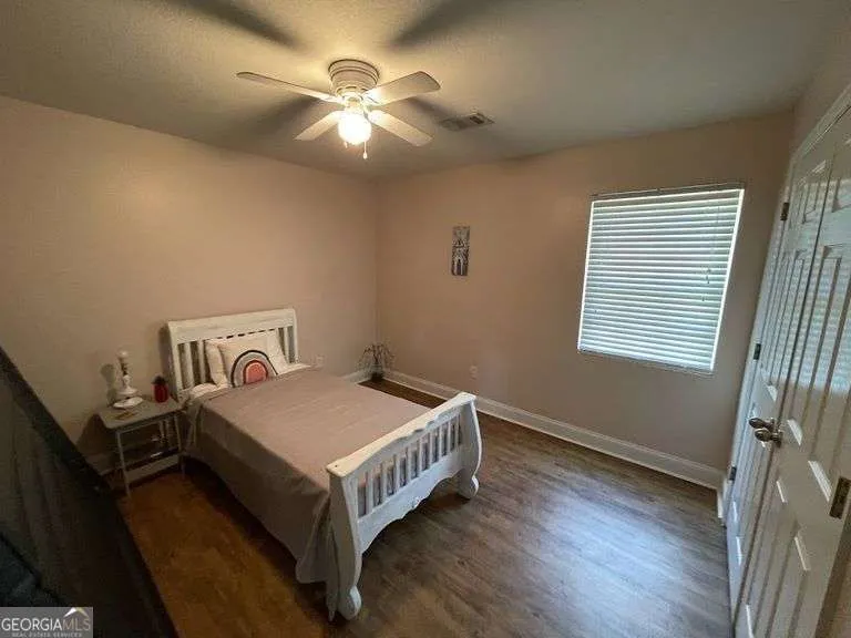 114 Atkinson DR Swainsboro, GA 30401