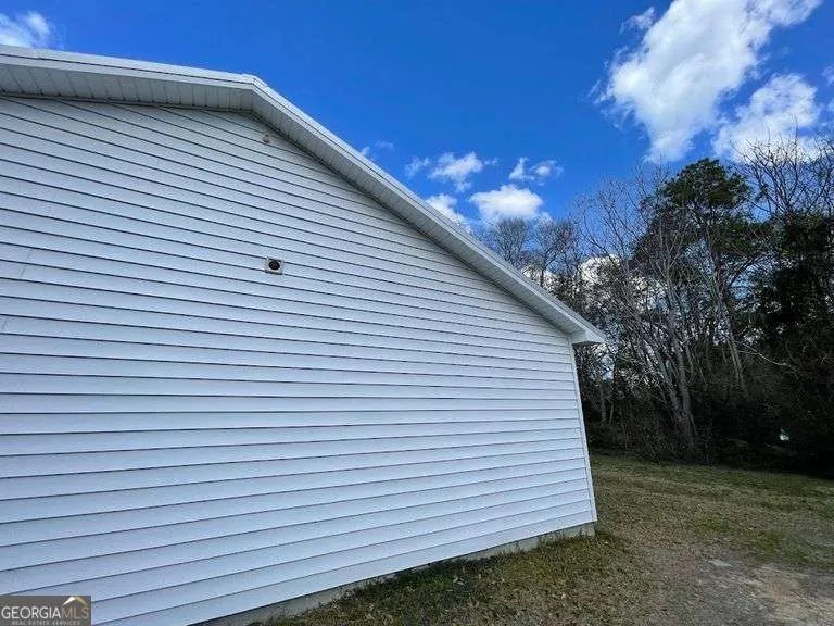 114 Atkinson DR Swainsboro, GA 30401
