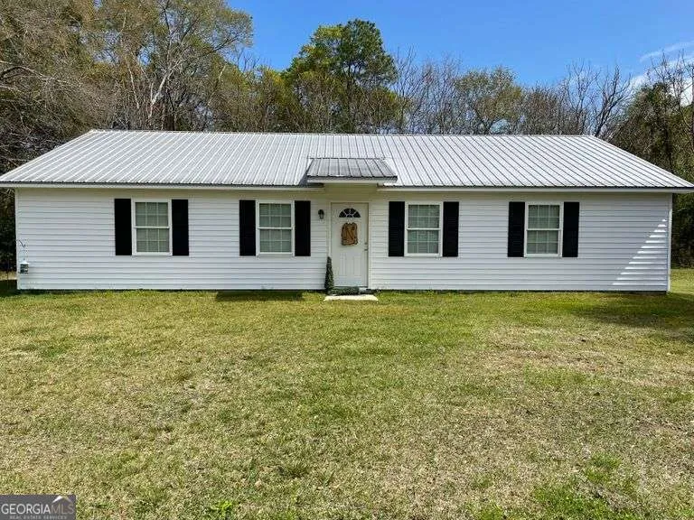 114 Atkinson DR Swainsboro, GA 30401