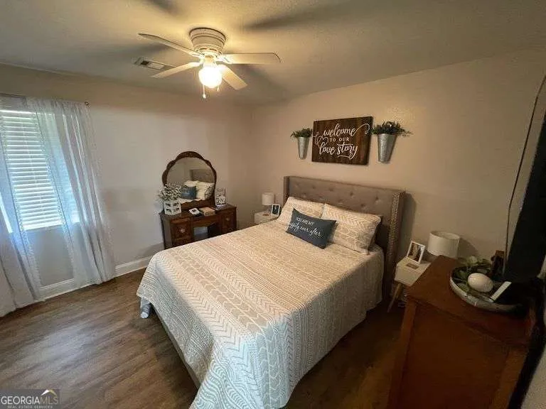 114 Atkinson DR Swainsboro, GA 30401