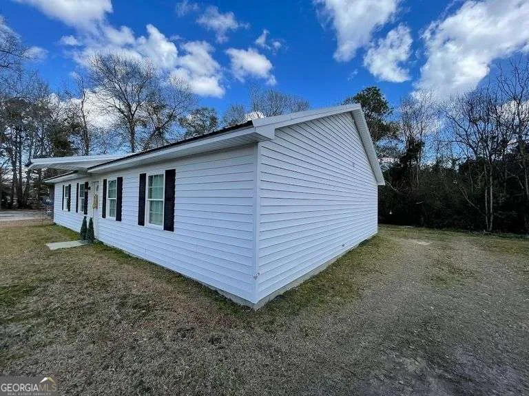 114 Atkinson DR Swainsboro, GA 30401