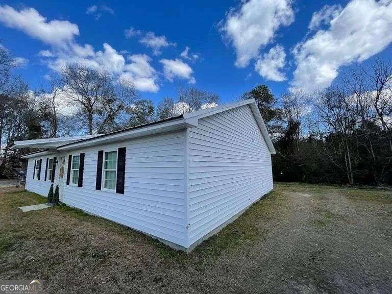 114 Atkinson DR Swainsboro, GA 30401