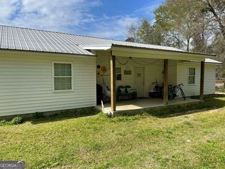 114 Atkinson DR Swainsboro, GA 30401