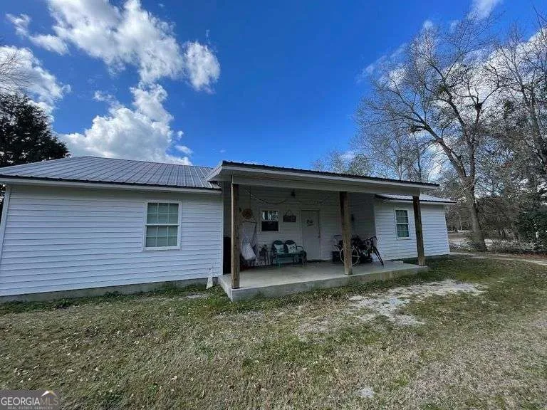 114 Atkinson DR Swainsboro, GA 30401