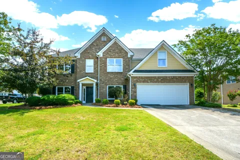 3420 Bulloch Lake RD