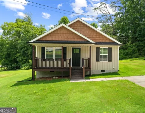 113 Bearden RD
