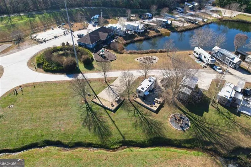33 Mountain Meadows CIR Morganton, GA 30560