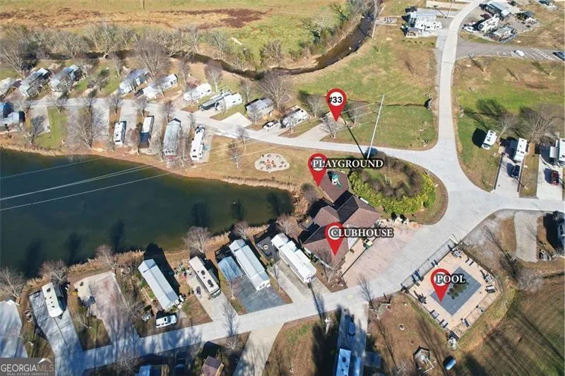 33 Mountain Meadows CIR Morganton, GA 30560