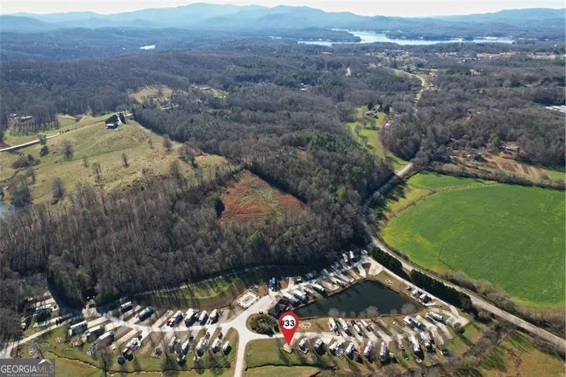 33 Mountain Meadows CIR Morganton, GA 30560