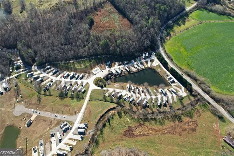 33 Mountain Meadows CIR Morganton, GA 30560