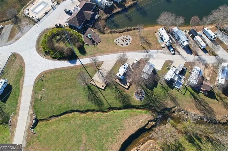 33 Mountain Meadows CIR Morganton, GA 30560