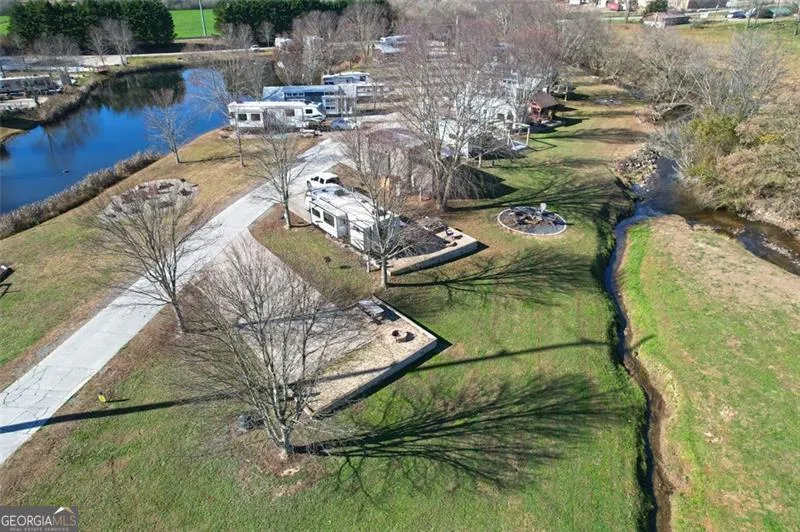 33 Mountain Meadows CIR Morganton, GA 30560