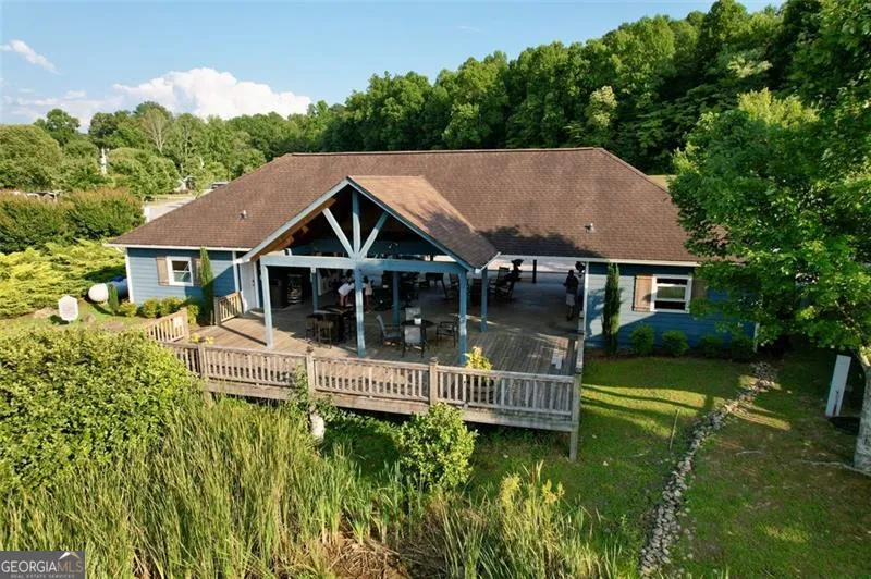 33 Mountain Meadows CIR Morganton, GA 30560