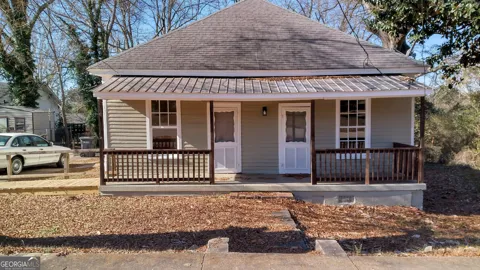 1308 Park AVE