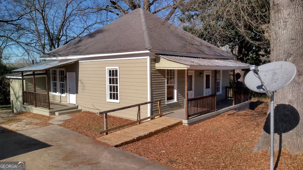 1308 Park AVE LaGrange, GA 30240