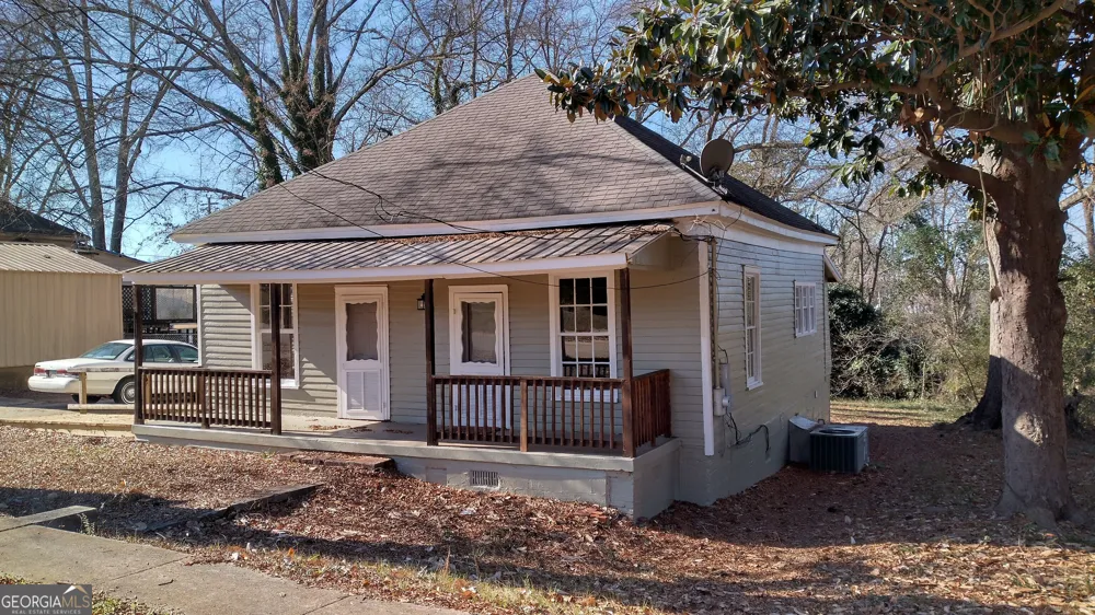 1308 Park AVE LaGrange, GA 30240
