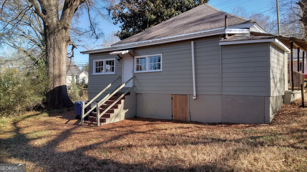 1308 Park AVE LaGrange, GA 30240