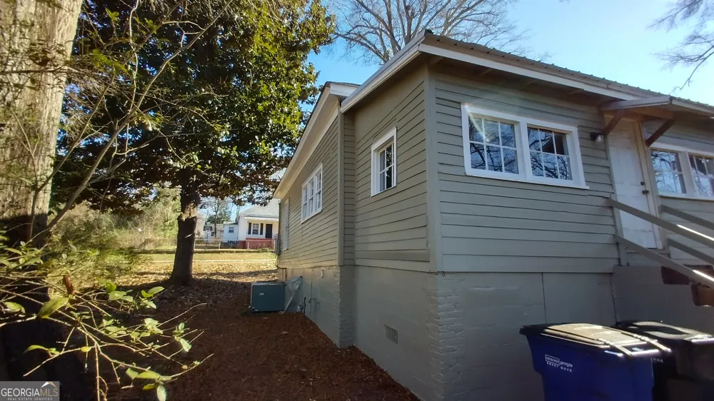1308 Park AVE LaGrange, GA 30240