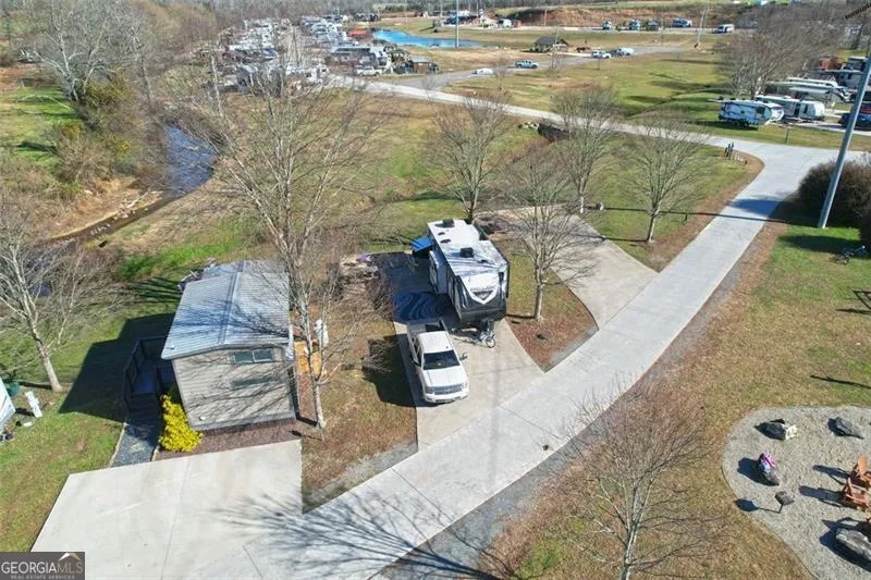 34 Mountain Meadows CIR Morganton, GA 30560
