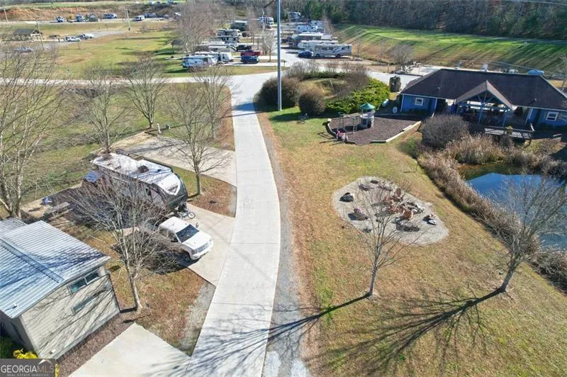 34 Mountain Meadows CIR Morganton, GA 30560