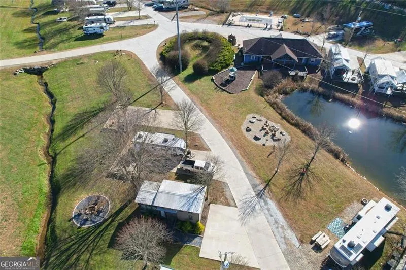 34 Mountain Meadows CIR Morganton, GA 30560