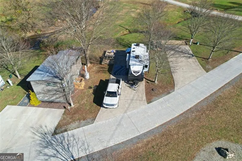 34 Mountain Meadows CIR Morganton, GA 30560