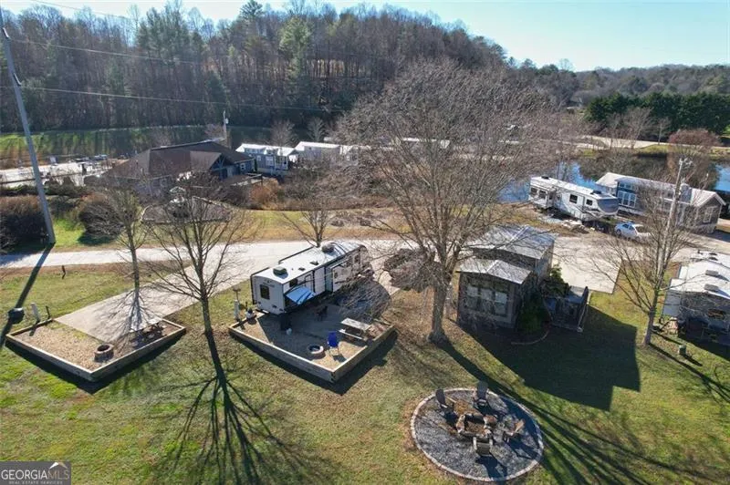 34 Mountain Meadows CIR Morganton, GA 30560