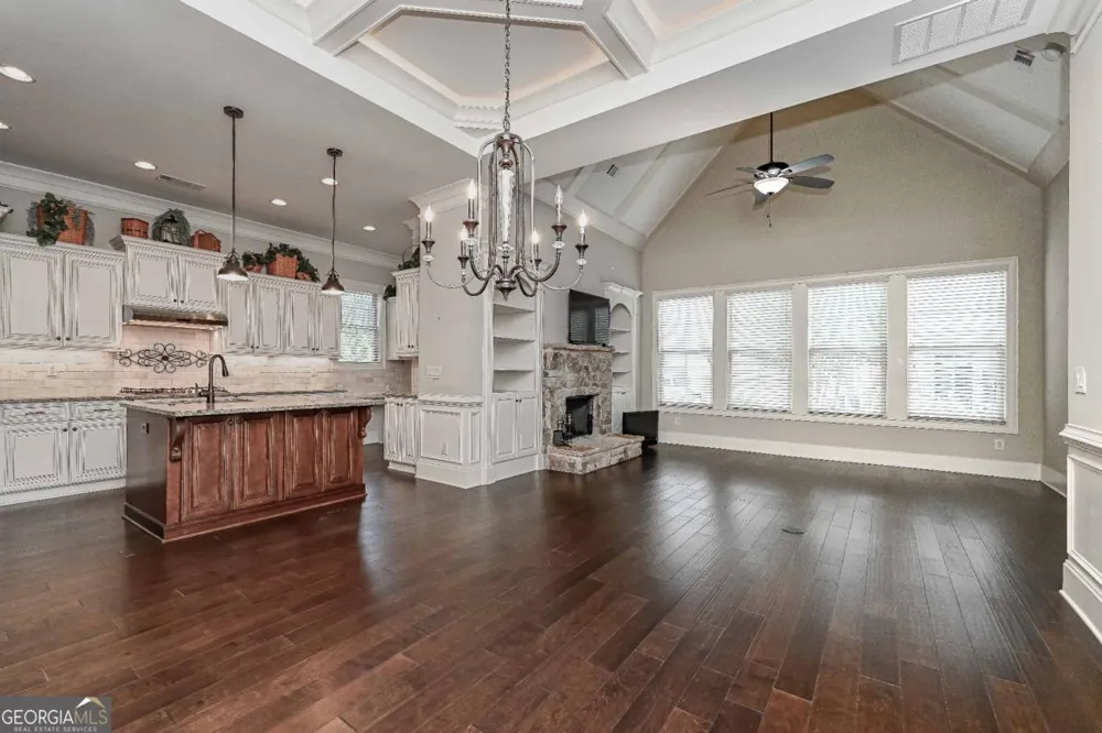 62 Cedarcrest Village CT Acworth, GA 30101