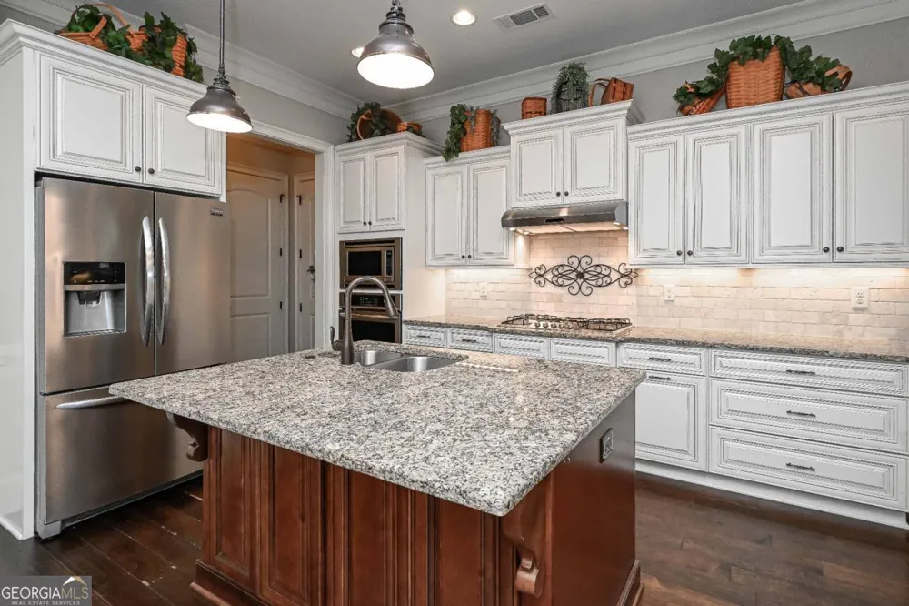 62 Cedarcrest Village CT Acworth, GA 30101