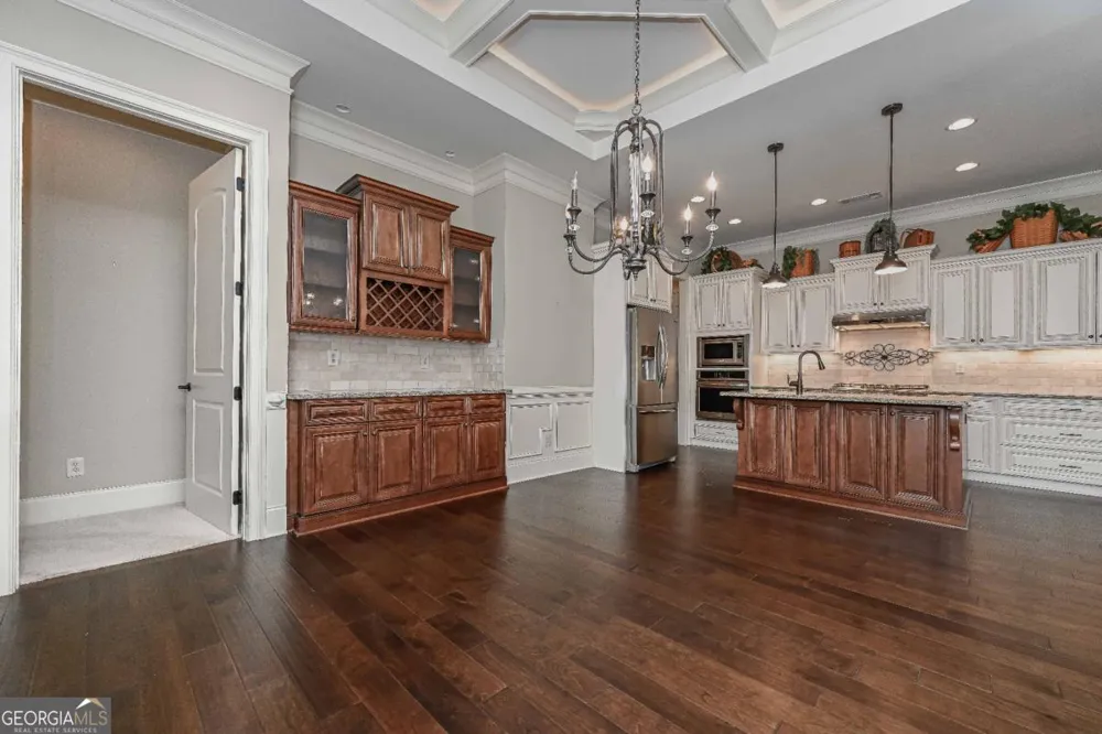 62 Cedarcrest Village CT Acworth, GA 30101