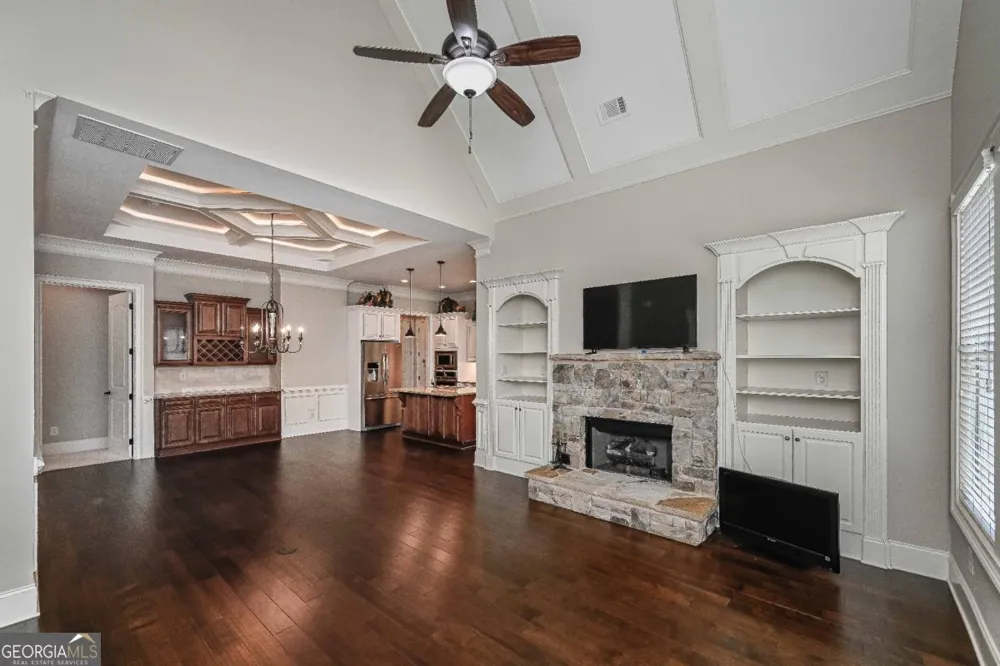 62 Cedarcrest Village CT Acworth, GA 30101