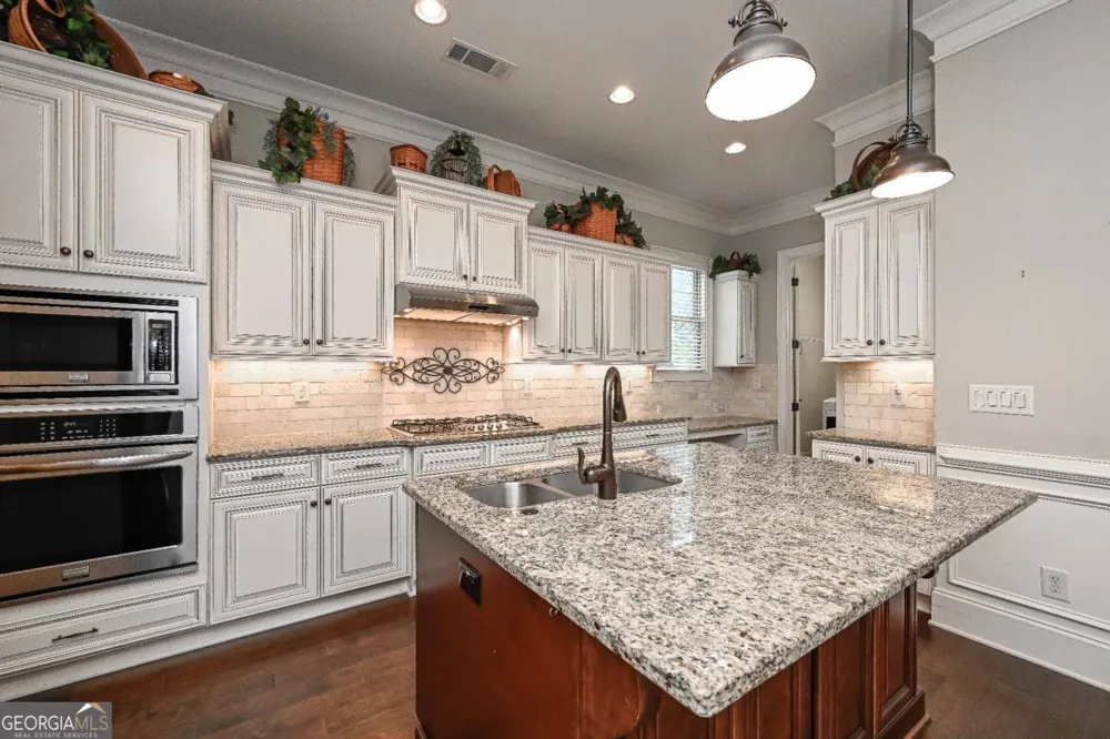 62 Cedarcrest Village CT Acworth, GA 30101