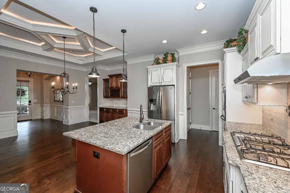 62 Cedarcrest Village CT Acworth, GA 30101
