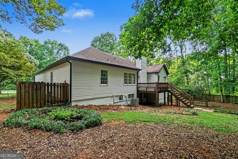 265 Lakeview LN Hiram, GA 30141