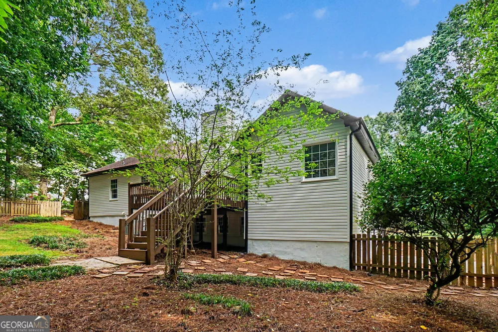 265 Lakeview LN Hiram, GA 30141