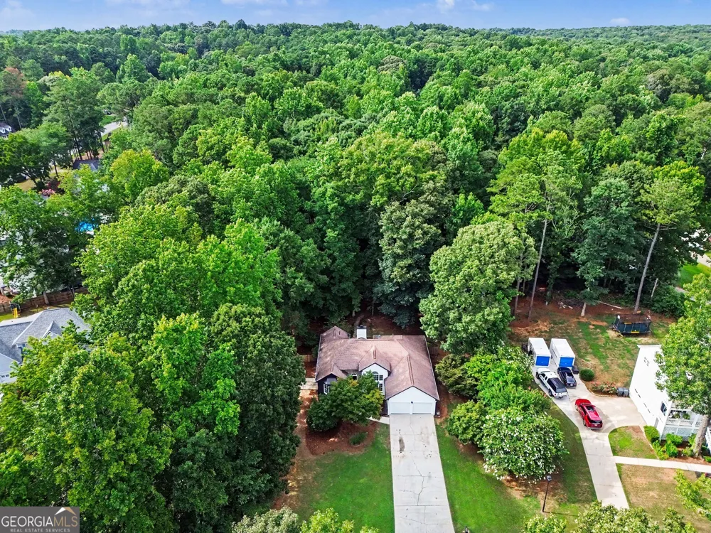 265 Lakeview LN Hiram, GA 30141