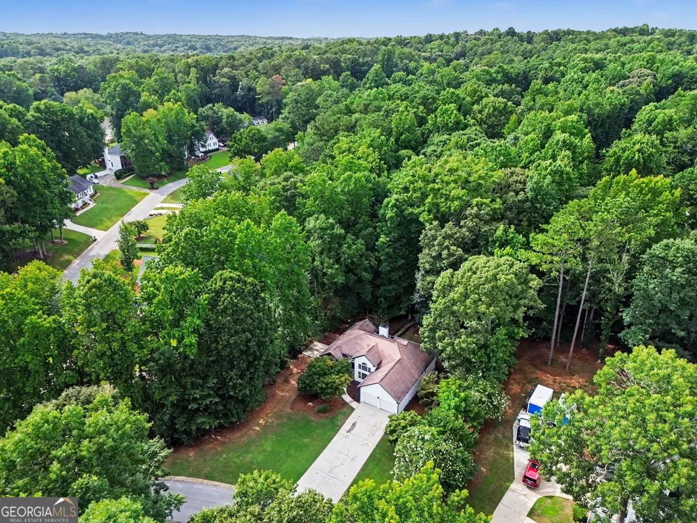 265 Lakeview LN Hiram, GA 30141