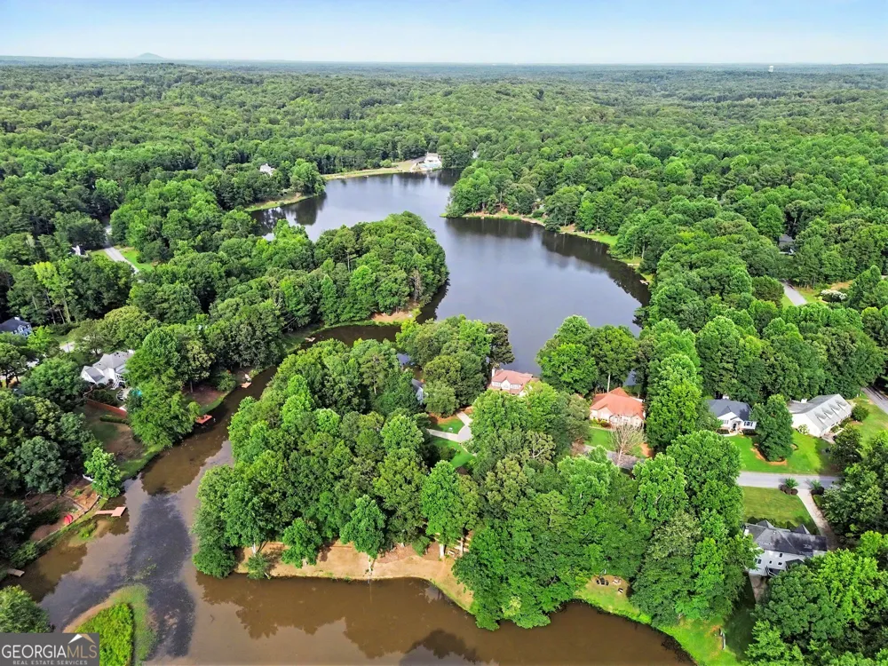 265 Lakeview LN Hiram, GA 30141