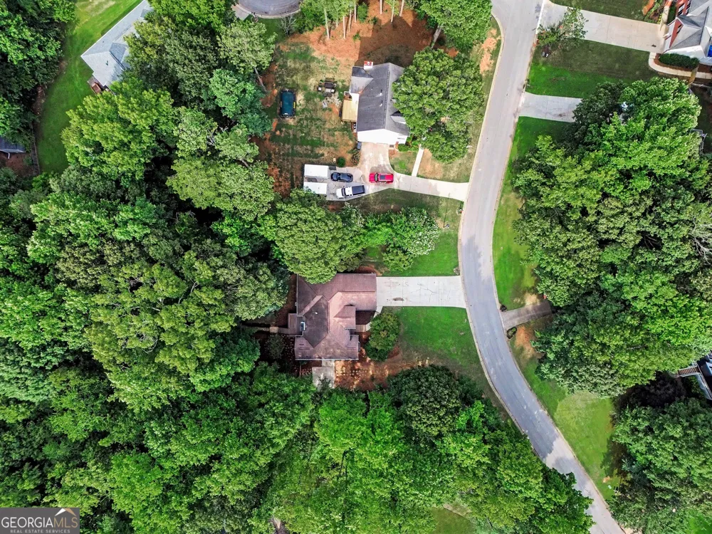 265 Lakeview LN Hiram, GA 30141