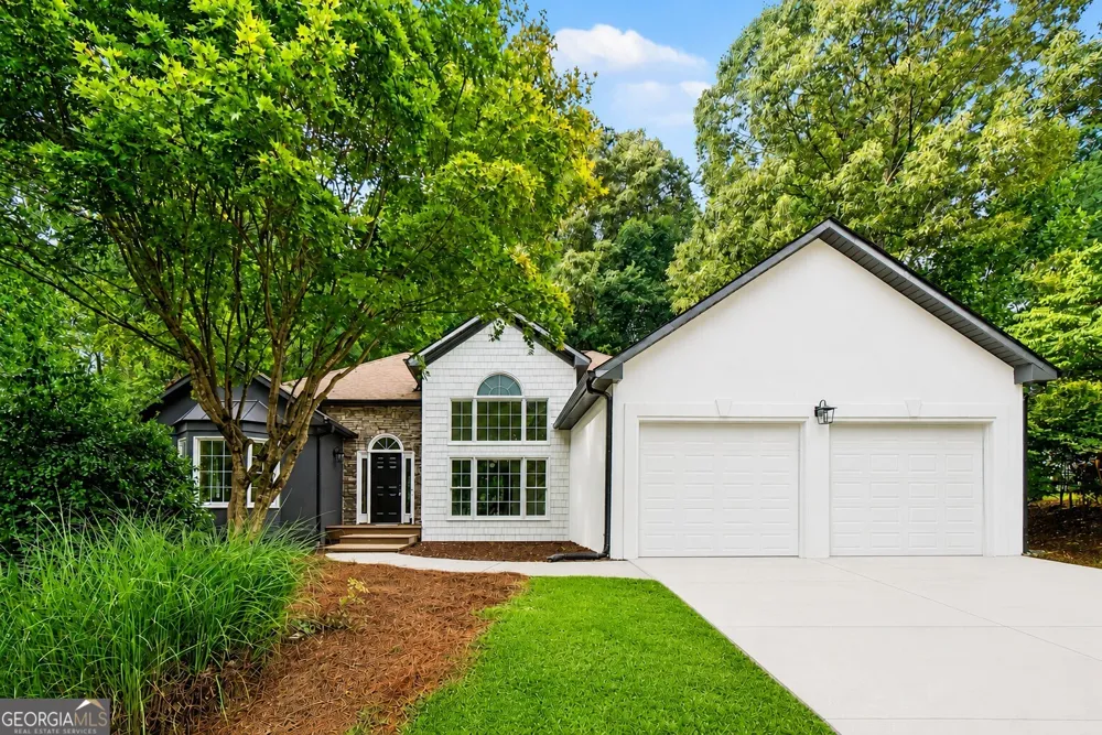 265 Lakeview LN Hiram, GA 30141
