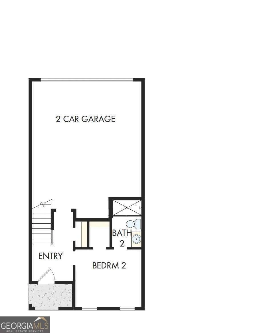 650 Memphis DR Scottdale, GA 30079