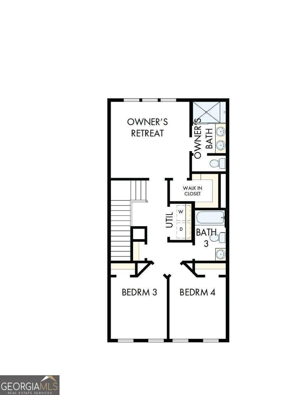 650 Memphis DR Scottdale, GA 30079