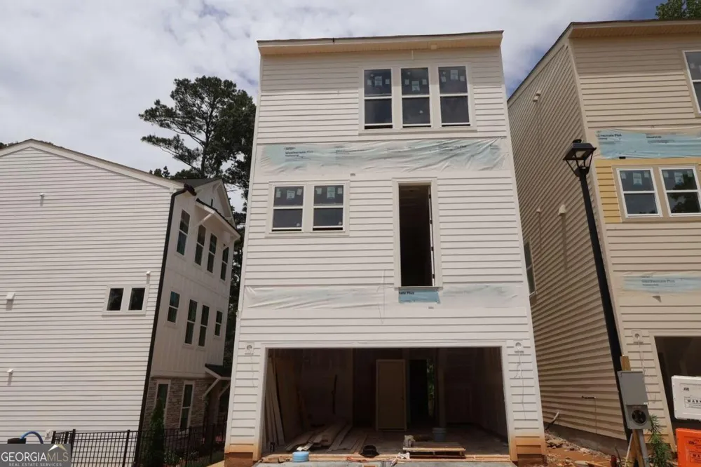 650 Memphis DR Scottdale, GA 30079
