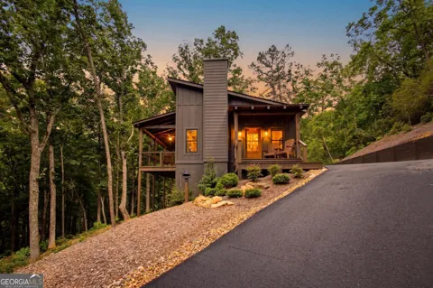 3014 Oakey Mountain RD