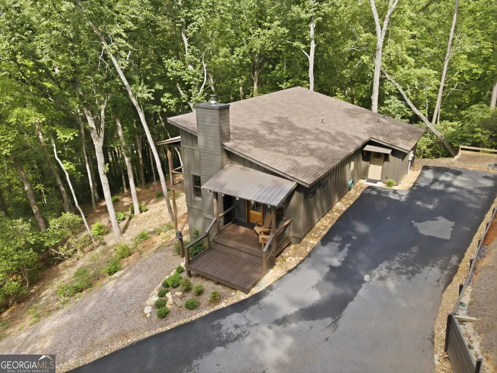 3014 Oakey Mountain RD Clarkesville, GA 30523